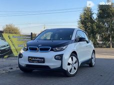 Купити BMW i3 2015 бу у Луцьку - купити на Автобазарі