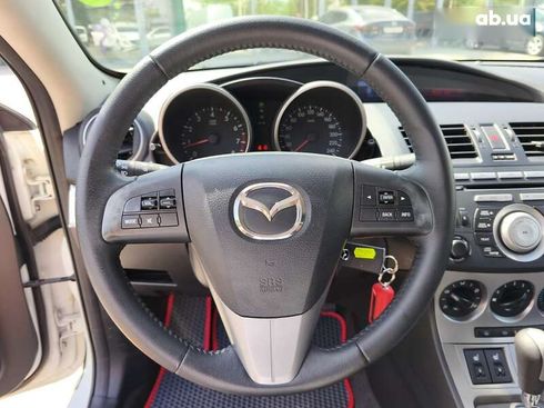 Mazda 3 2010 - фото 13