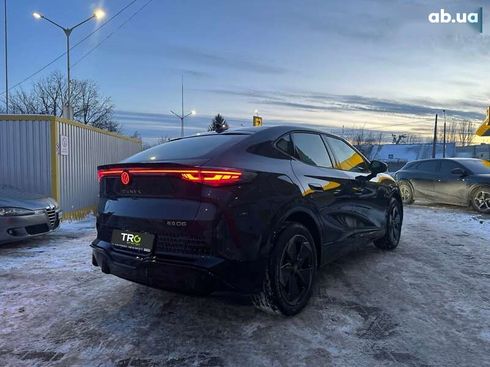 Volkswagen ID. Unyx 2025 - фото 7