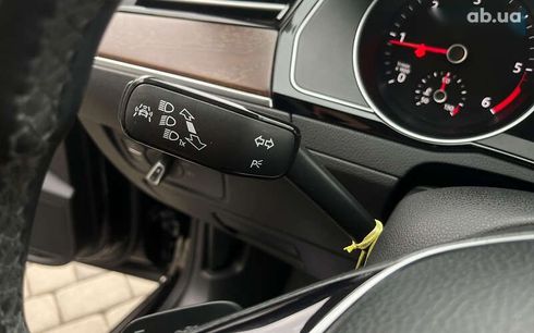 Volkswagen Passat 2015 - фото 19