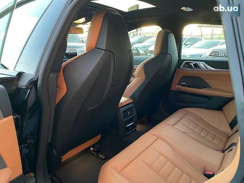 BMW i4 2023 - фото 29