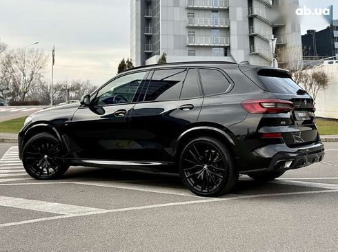 BMW X5 2022 - фото 7