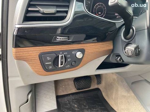 Audi Q7 2016 - фото 13