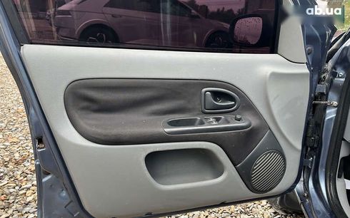 Renault Clio 2008 - фото 23