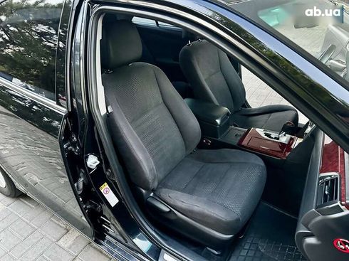 Toyota Camry 2012 - фото 28