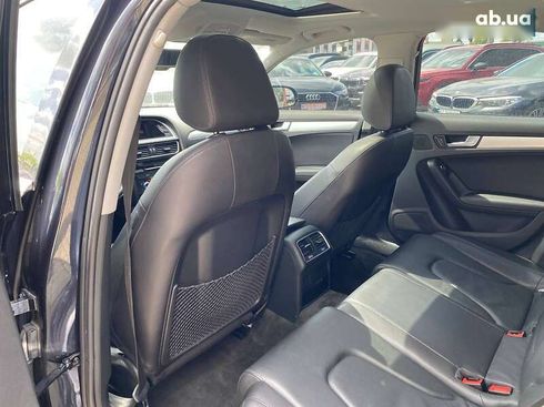 Audi A4 2013 - фото 22