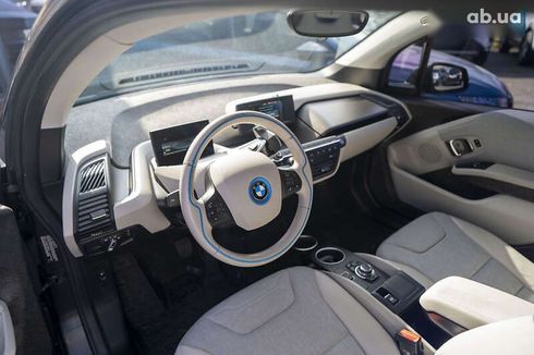 BMW i3 2014 - фото 13