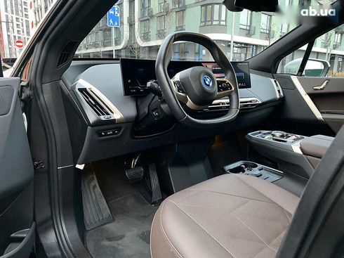 BMW iX 2023 - фото 21