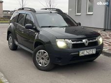 Продаж вживаних Renault Duster 2011 року в Дніпрі - купити на Автобазарі