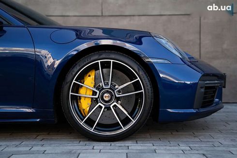 Porsche 911 2023 - фото 7