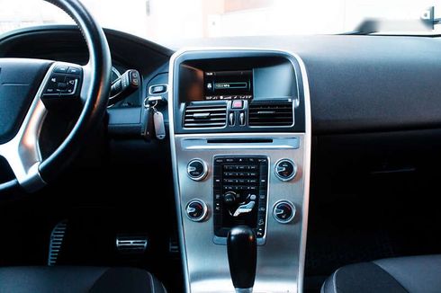 Volvo XC60 2010 - фото 24