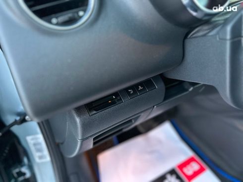 Peugeot 5008 2010 синий - фото 37