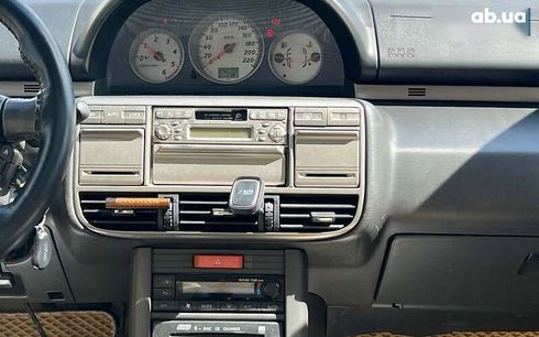 Nissan X-Trail 2002 - фото 19