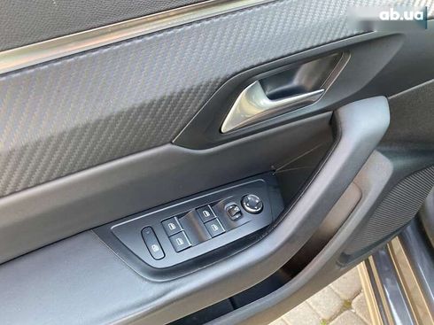 Peugeot 508 2019 - фото 12