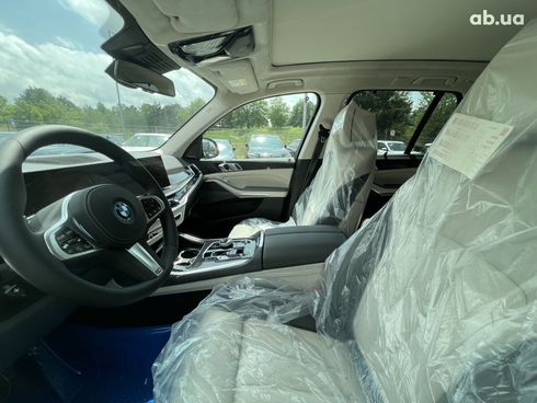 BMW X5 2023 - фото 38