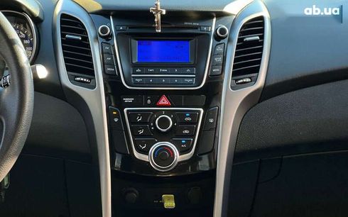 Hyundai i30 2013 - фото 14