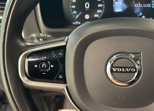 Volvo XC90 2019 - фото 19