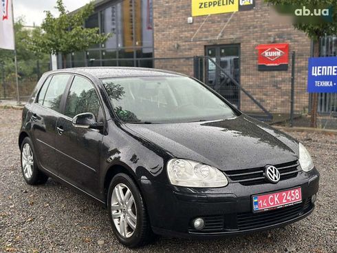 Volkswagen Golf 2006 - фото 3