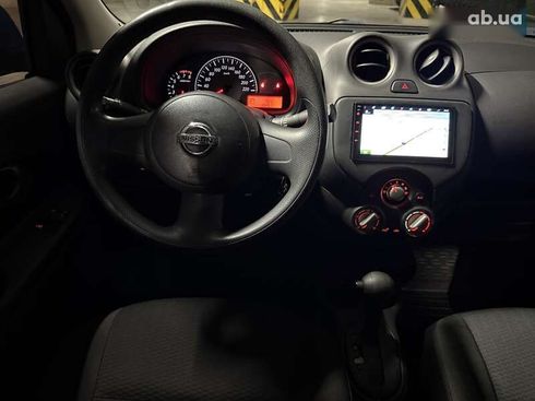 Nissan Micra 2013 - фото 21