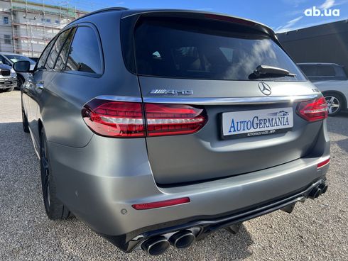 Mercedes-Benz AMG C43 AMG 2023 - фото 4