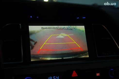 Hyundai Sonata 2014 - фото 17