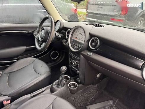 MINI Clubman 2013 - фото 6