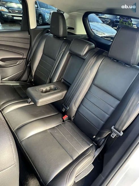 Ford C-Max 2014 - фото 30