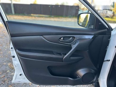 Nissan Rogue 2019 - фото 19