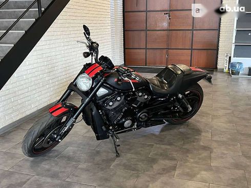 Harley-Davidson VRSCDX 2013 - фото 2