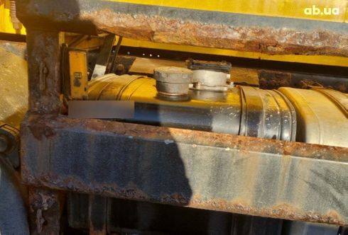 Mercedes-Benz Axor 2010 - фото 18