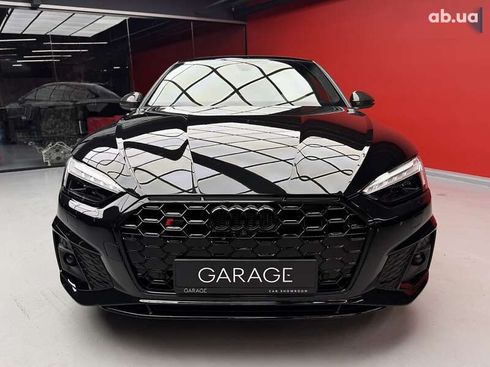 Audi S5 2023 - фото 3