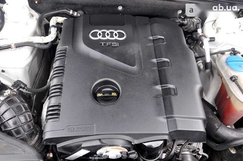 Audi A4 2008 - фото 29