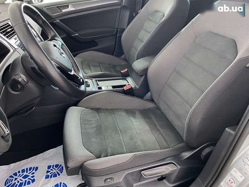 Volkswagen Golf 2019 - фото 7