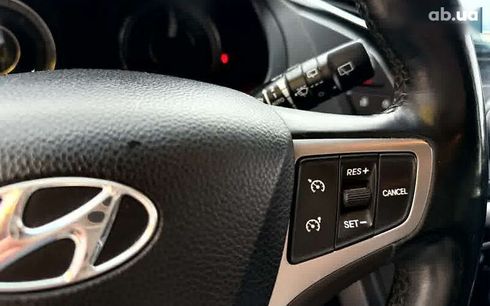 Hyundai i40 2011 - фото 14