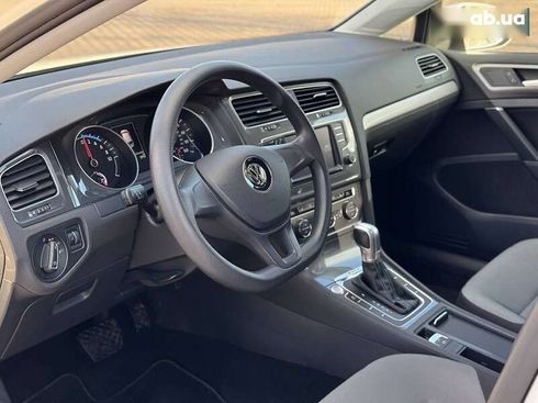 Volkswagen e-Golf 2015 - фото 29