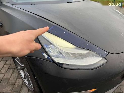 Tesla Model 3 2018 - фото 16