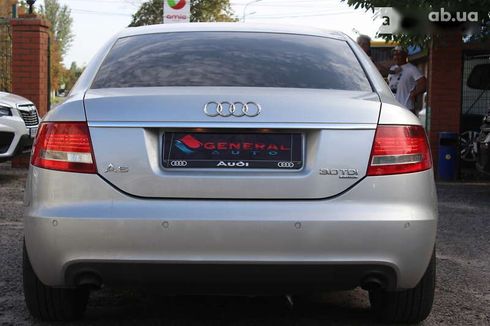 Audi A6 2004 - фото 8