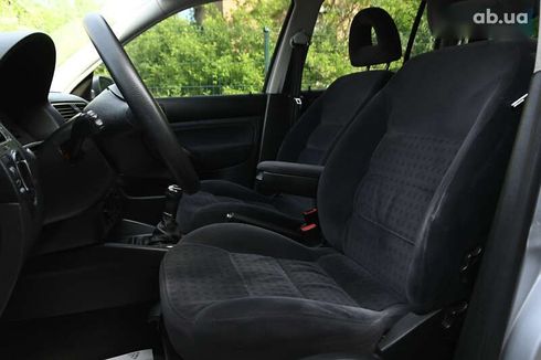 Volkswagen Bora 2002 - фото 17