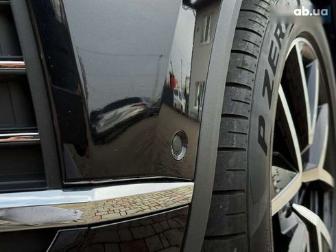 Volkswagen Touareg 2022 - фото 19