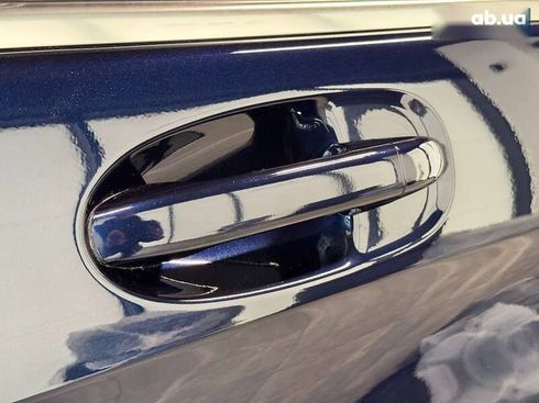 Mercedes-Benz EQV-Класс 2021 - фото 16