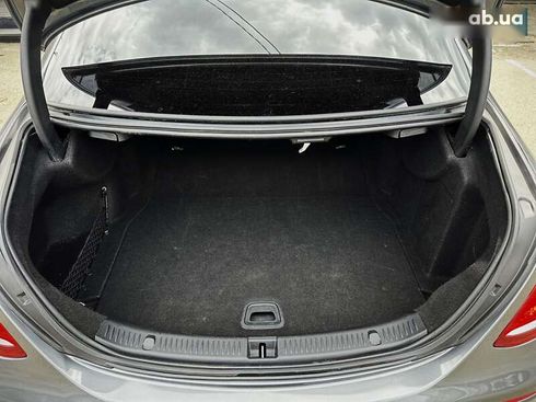 Mercedes-Benz E-Класс 2020 - фото 19
