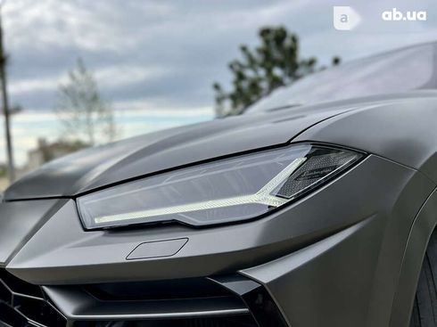 Lamborghini Urus 2022 - фото 25