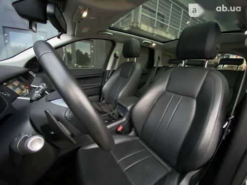 Land Rover Discovery Sport 2017 - фото 13