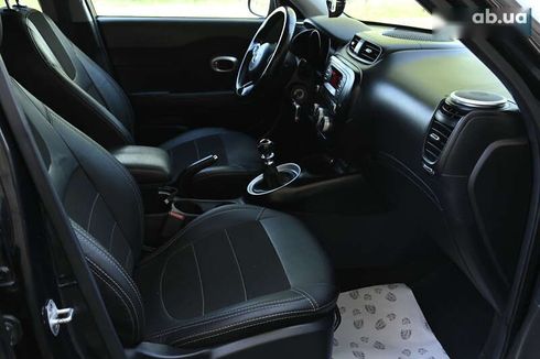 Kia Soul 2016 - фото 29