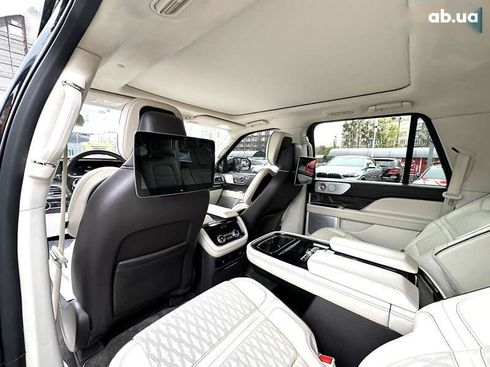 Lincoln Navigator 2019 - фото 22