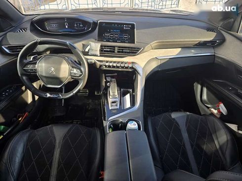 Peugeot 5008 2019 - фото 21