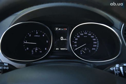 Hyundai Santa Fe 2016 - фото 29