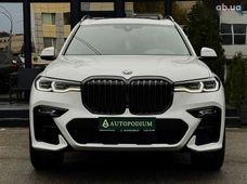 Продажа б/у BMW X7 в Киевской области - купить на Автобазаре