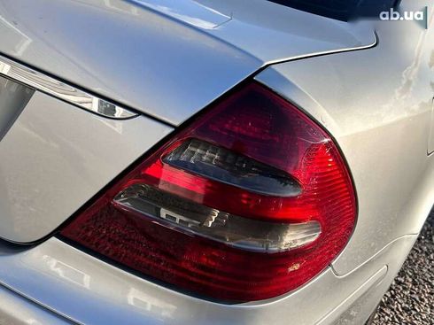 Mercedes-Benz E-Класс 2006 - фото 12
