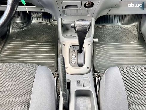 Toyota RAV4 2003 - фото 24